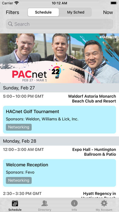 Emulate iPhone app PACnet 22 using MyAndroid Emulate iPhone app PACnet 22 using MyAndroid