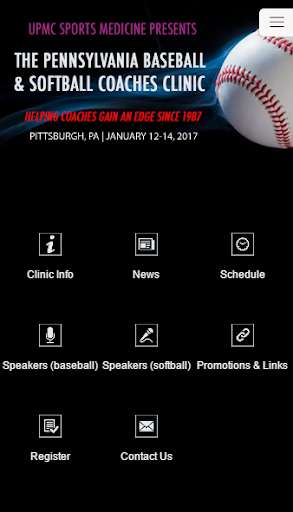Run android online APK PA Coaches Clinic from MyAndroid or emulate PA Coaches Clinic using MyAndroid Run android online APK PA Coaches Clinic from MyAndroid or emulate PA Coaches Clinic using MyAndroid