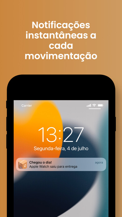 Emulate iPhone app PacoteVício using MyAndroid Emulate iPhone app PacoteVício using MyAndroid