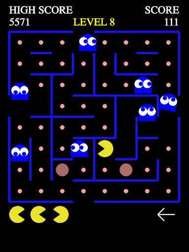 Run android online APK PAC RANDOMIZER from MyAndroid or emulate PAC RANDOMIZER using MyAndroid Run android online APK PAC RANDOMIZER from MyAndroid or emulate PAC RANDOMIZER using MyAndroid