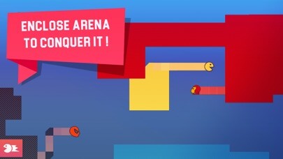 Emulate iPhone app Paction.io The Territory War using MyAndroid Emulate iPhone app Paction.io The Territory War using MyAndroid