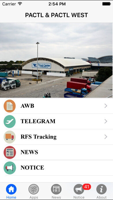 Emulate iPhone app PACTL using MyAndroid Emulate iPhone app PACTL using MyAndroid