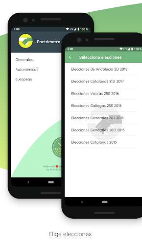 Run android online APK Pactos - Elecciones Madrid 4M from MyAndroid or emulate Pactos - Elecciones Madrid 4M using MyAndroid Run android online APK Pactos - Elecciones Madrid 4M from MyAndroid or emulate Pactos - Elecciones Madrid 4M using MyAndroid