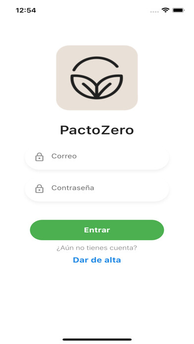 Emulate iPhone app PactoZero using MyAndroid Emulate iPhone app PactoZero using MyAndroid