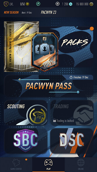 Run android online APK Pacwyn 23 Draft Pack Opener from MyAndroid or emulate Pacwyn 23 Draft Pack Opener using MyAndroid Run android online APK Pacwyn 23 Draft Pack Opener from MyAndroid or emulate Pacwyn 23 Draft Pack Opener using MyAndroid