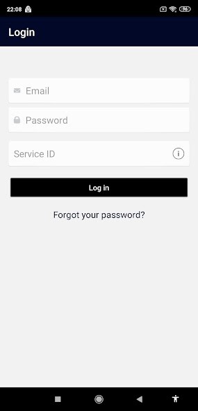 Run android online APK Padam Driver from MyAndroid or emulate Padam Driver using MyAndroid