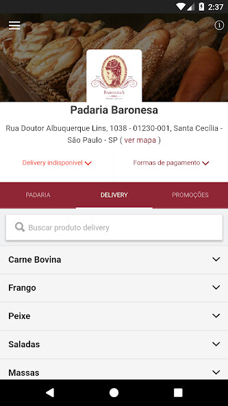 Run android online APK Padaria Baronesa from MyAndroid or emulate Padaria Baronesa using MyAndroid Run android online APK Padaria Baronesa from MyAndroid or emulate Padaria Baronesa using MyAndroid
