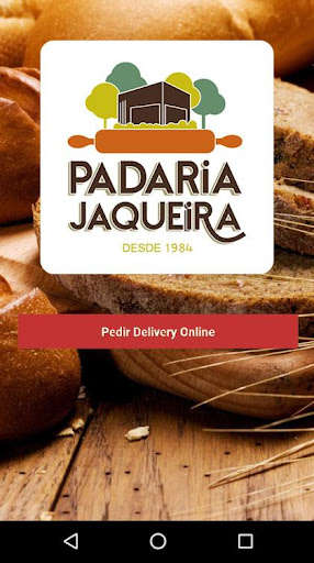 Run android online APK Padaria Jaqueira from MyAndroid or emulate Padaria Jaqueira using MyAndroid