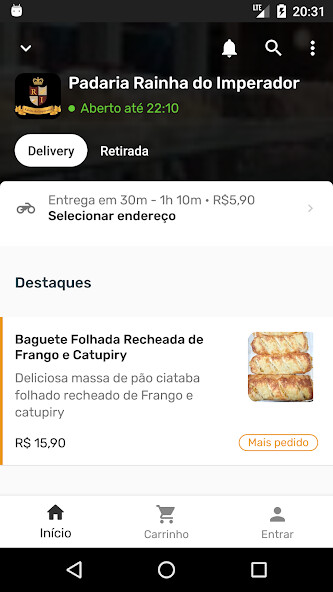Run android online APK Padaria Rainha Online from MyAndroid or emulate Padaria Rainha Online using MyAndroid