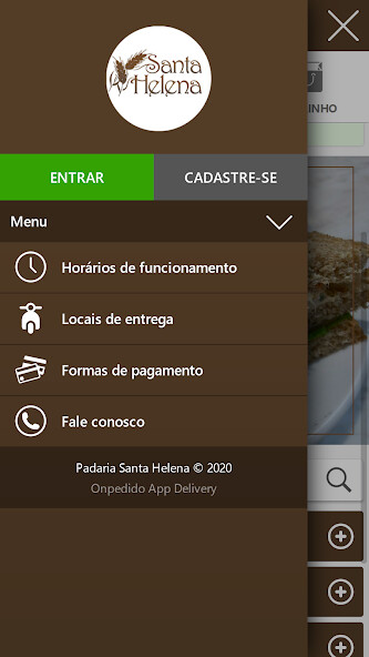 Run android online APK Padaria Santa Helena from MyAndroid or emulate Padaria Santa Helena using MyAndroid Run android online APK Padaria Santa Helena from MyAndroid or emulate Padaria Santa Helena using MyAndroid