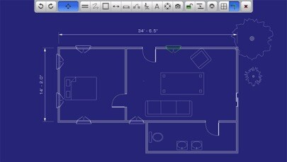 Emulate iPhone app PadCAD using MyAndroid Emulate iPhone app PadCAD using MyAndroid