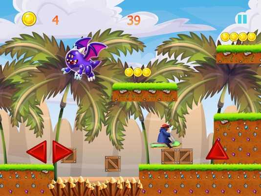 Emulate Android APK Paddington 3 Adventures