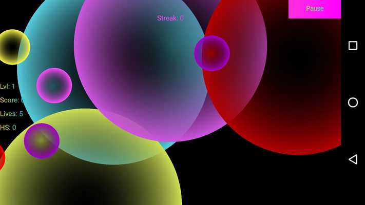 Emulate Android APK Paddle Burst Child Emulate Android APK Paddle Burst Child