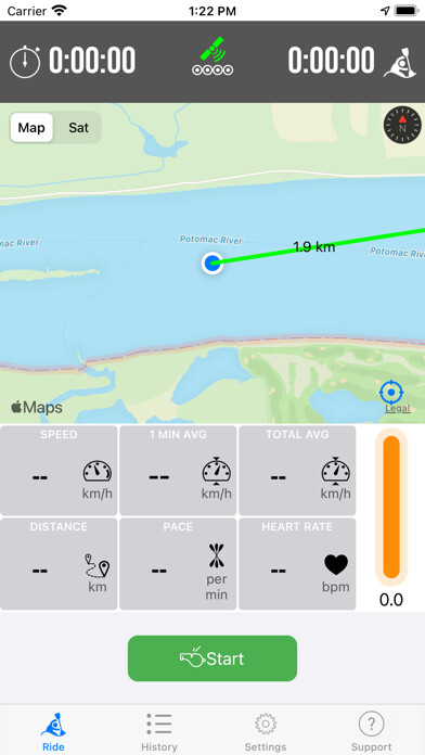 Emulate Android APK Paddle Paddle