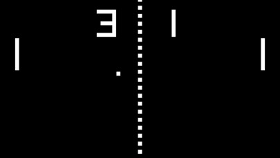 Emulate iPhone app Paddles! Pong edition using MyAndroid Emulate iPhone app Paddles! Pong edition using MyAndroid