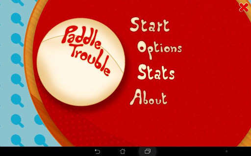 Emulate Android APK Paddle Trouble Free
