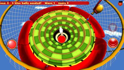 Emulate iPhone app Paddle Trouble paid using MyAndroid
