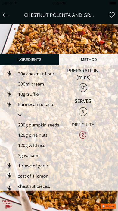 Emulate iPhone app Paddock to Plate using MyAndroid Emulate iPhone app Paddock to Plate using MyAndroid