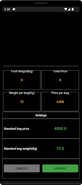 Run android online APK Paddy Calculator from MyAndroid or emulate Paddy Calculator using MyAndroid Run android online APK Paddy Calculator from MyAndroid or emulate Paddy Calculator using MyAndroid