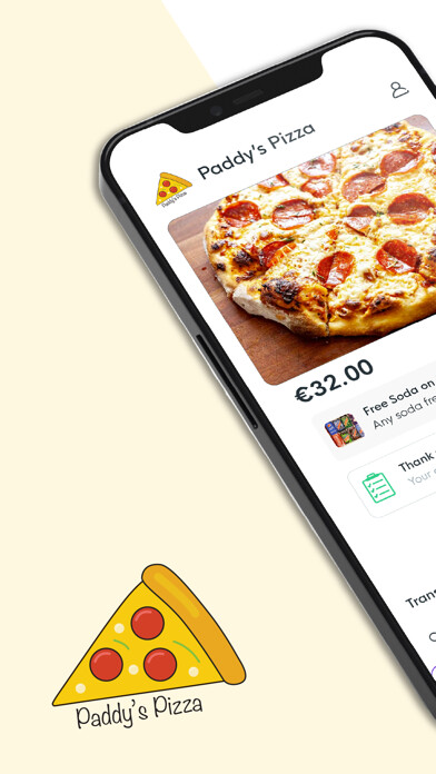 Emulate iPhone app Paddys Pizza using MyAndroid Emulate iPhone app Paddys Pizza using MyAndroid