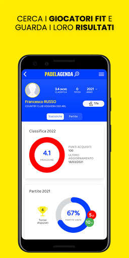 Run android online APK Padel Agenda: Cerca giocatori e tornei FIT from MyAndroid or emulate Padel Agenda: Cerca giocatori e tornei FIT using MyAndroid Run android online APK Padel Agenda: Cerca giocatori e tornei FIT from MyAndroid or emulate Padel Agenda: Cerca giocatori e tornei FIT using MyAndroid