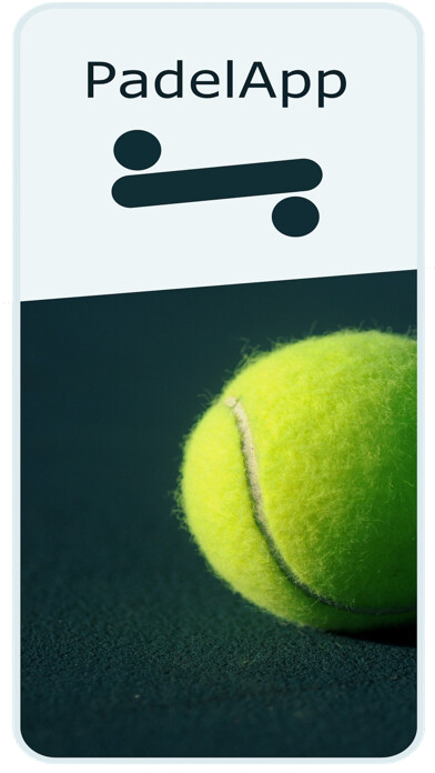 Emulate iPhone app PadelApp using MyAndroid Emulate iPhone app PadelApp using MyAndroid