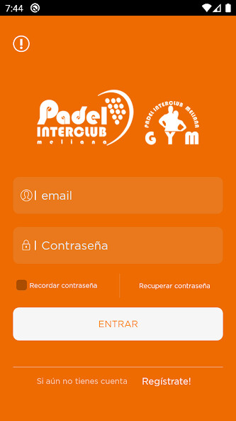 Run android online APK Padel Interclub Meliana from MyAndroid or emulate Padel Interclub Meliana using MyAndroid Run android online APK Padel Interclub Meliana from MyAndroid or emulate Padel Interclub Meliana using MyAndroid
