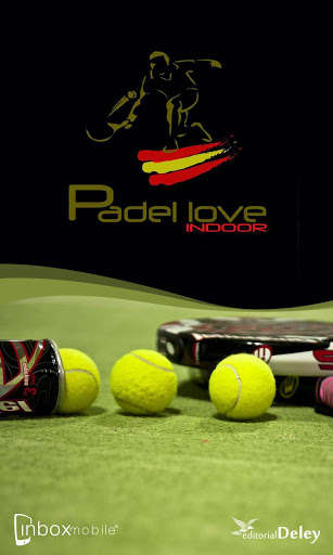Run android online APK Padel Love Indoor from MyAndroid or emulate Padel Love Indoor using MyAndroid