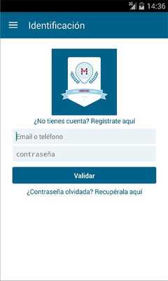 Emulate Android APK Padel Master Center Salamanca Emulate Android APK Padel Master Center Salamanca