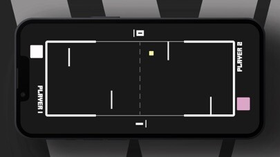 Emulate iPhone app PadelPong using MyAndroid Emulate iPhone app PadelPong using MyAndroid