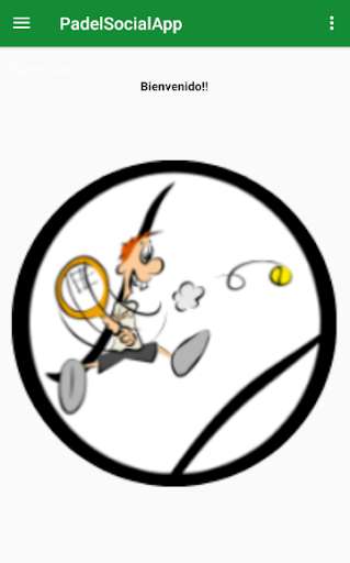 Run android online APK Padel Social App from MyAndroid or emulate Padel Social App using MyAndroid