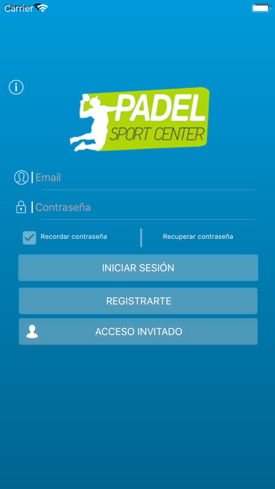 Run android online APK Padel Sport Center from MyAndroid or emulate Padel Sport Center using MyAndroid Run android online APK Padel Sport Center from MyAndroid or emulate Padel Sport Center using MyAndroid