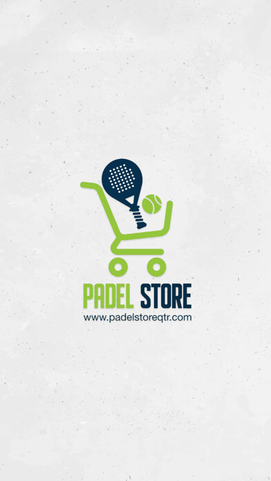 Emulate iPhone app Padel Store using MyAndroid Emulate iPhone app Padel Store using MyAndroid