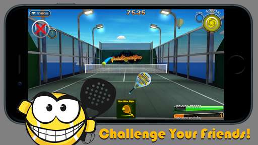 Run android online APK Padel Tennis Pro - World Tour from MyAndroid or emulate Padel Tennis Pro - World Tour using MyAndroid Run android online APK Padel Tennis Pro - World Tour from MyAndroid or emulate Padel Tennis Pro - World Tour using MyAndroid