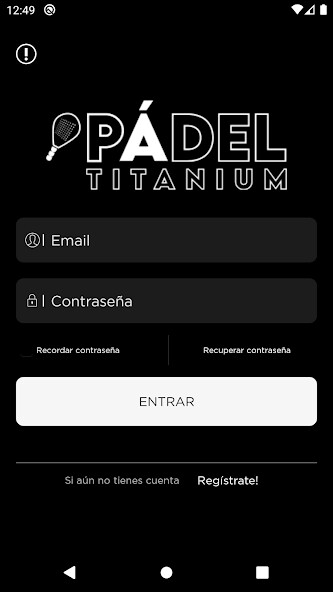 Run android online APK Padel Titanium from MyAndroid or emulate Padel Titanium using MyAndroid Run android online APK Padel Titanium from MyAndroid or emulate Padel Titanium using MyAndroid