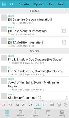 Emulate Android APK PadGuide