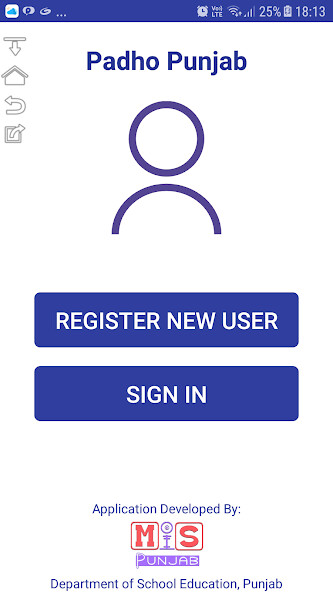 Run android online APK PadhoPunjab from MyAndroid or emulate PadhoPunjab using MyAndroid