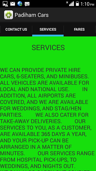 Emulate Android APK PADIHAM CARS Emulate Android APK PADIHAM CARS