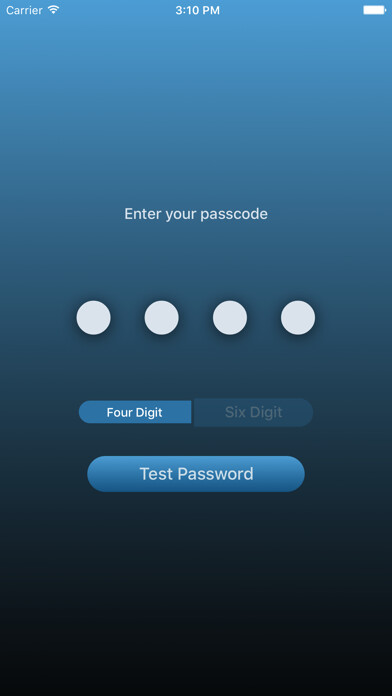 Emulate iPhone app Padlock - Password Builder using MyAndroid Emulate iPhone app Padlock - Password Builder using MyAndroid