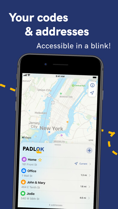 Emulate iPhone app Padlok using MyAndroid Emulate iPhone app Padlok using MyAndroid