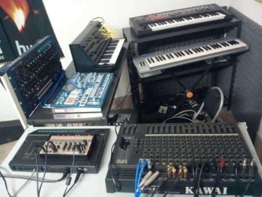 Emulate Android APK Pad Loops Ambient Emulate Android APK Pad Loops Ambient