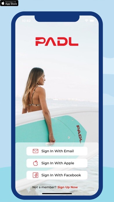 Emulate iPhone app PADL using MyAndroid Emulate iPhone app PADL using MyAndroid
