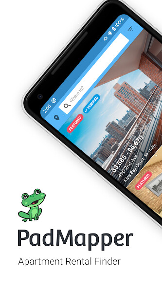 Run android online APK PadMapper Apartment Rental Search from MyAndroid or emulate PadMapper Apartment Rental Search using MyAndroid