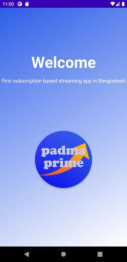 Run android online APK Padma Prime from MyAndroid or emulate Padma Prime using MyAndroid