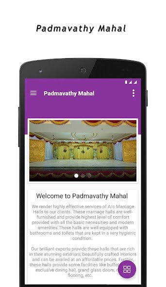 Run android online APK Padmavathy Mahal from MyAndroid or emulate Padmavathy Mahal using MyAndroid Run android online APK Padmavathy Mahal from MyAndroid or emulate Padmavathy Mahal using MyAndroid