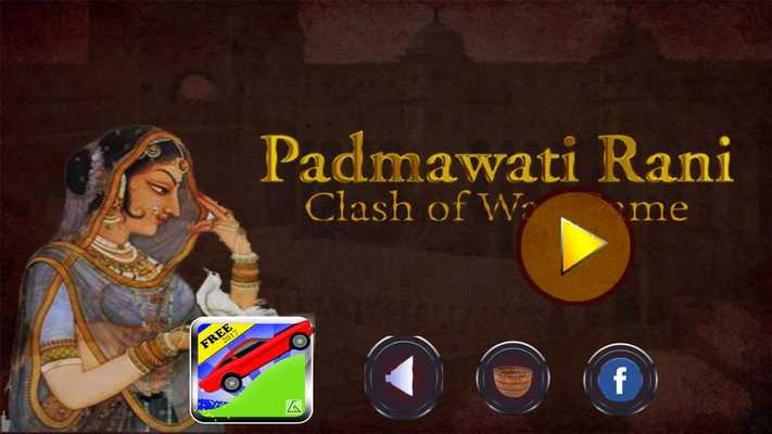 Emulate Android APK Padmawati Rani - Epic War Game Emulate Android APK Padmawati Rani - Epic War Game