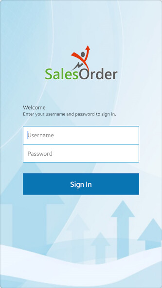 Run android online APK Padmini Sales from MyAndroid or emulate Padmini Sales using MyAndroid