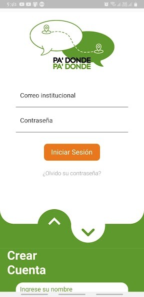 Run android online APK PaDonde from MyAndroid or emulate PaDonde using MyAndroid Run android online APK PaDonde from MyAndroid or emulate PaDonde using MyAndroid
