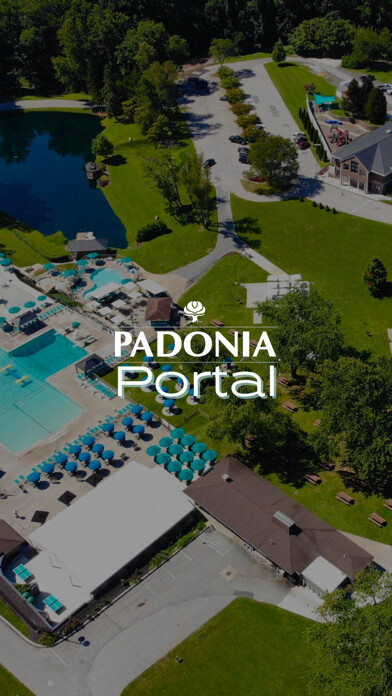 Emulate iPhone app PADONIA Portal using MyAndroid Emulate iPhone app PADONIA Portal using MyAndroid