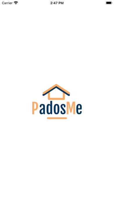 Emulate iPhone app PadosMe using MyAndroid